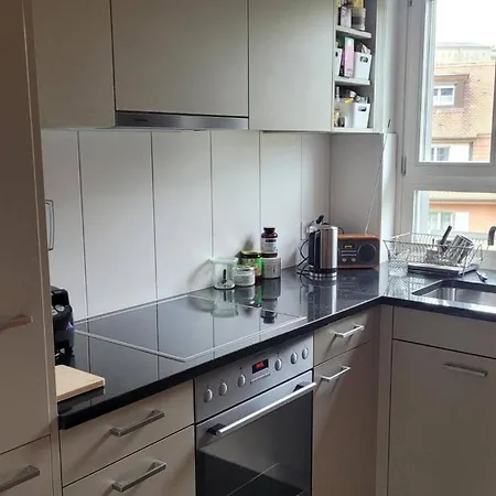 In Marzili Privatunterkunft