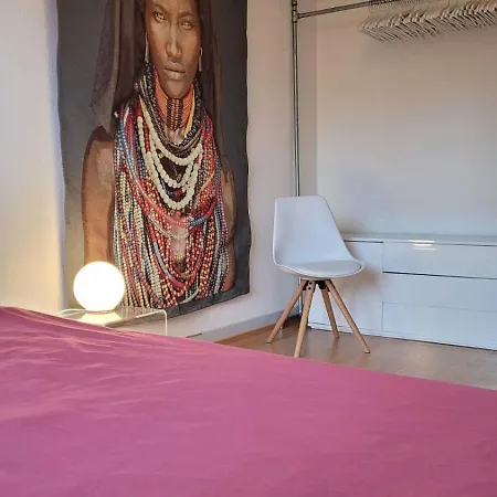 Homestay In Marzili *