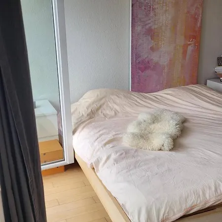 In Marzili Privatunterkunft