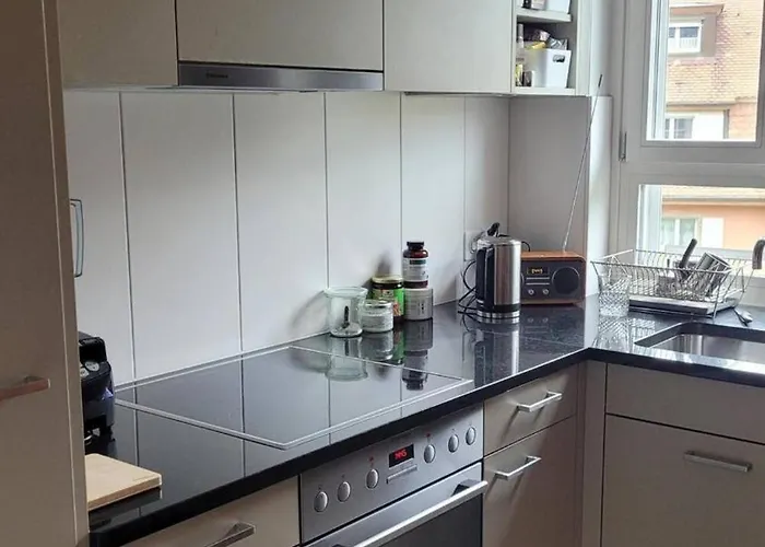 In Marzili Quarto em Acomodações Particulares