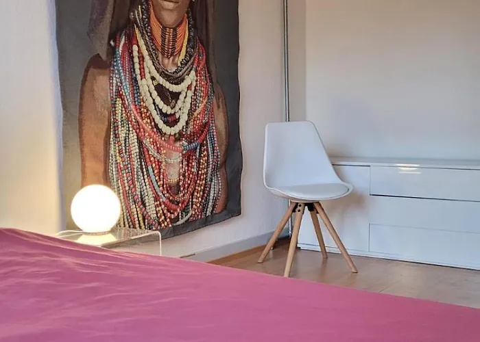 Quarto em Acomodações Particulares In Marzili *