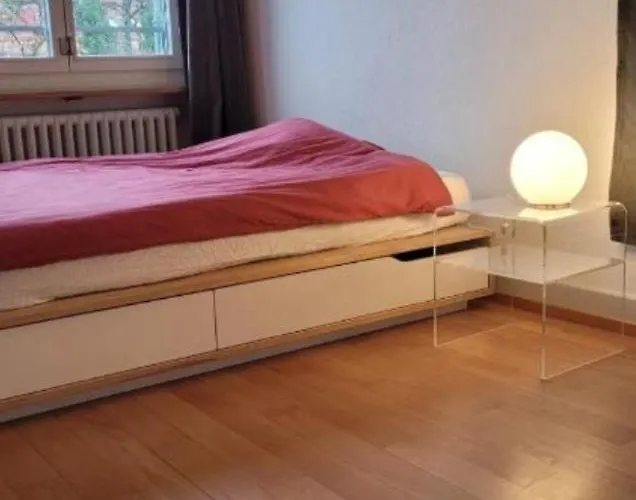 Quarto em Acomodações Particulares In Marzili *
